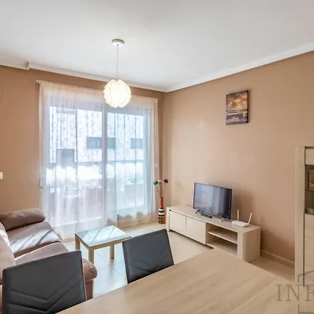 Inftour Plaza Mayor * 卡尔佩