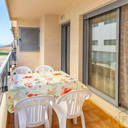 公寓 Inftour Plaza Mayor