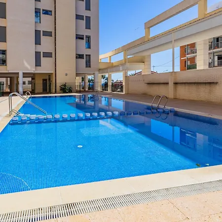 Inftour Plaza Mayor Calp