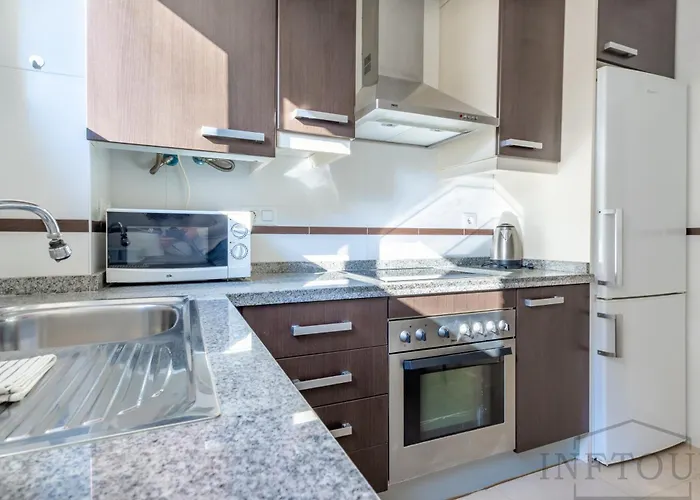 Inftour Plaza Mayor Calpe