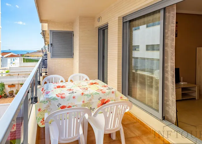 Apartment Inftour Plaza Mayor