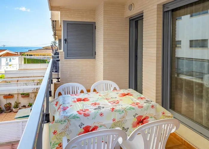 Apartment Inftour Plaza Mayor *