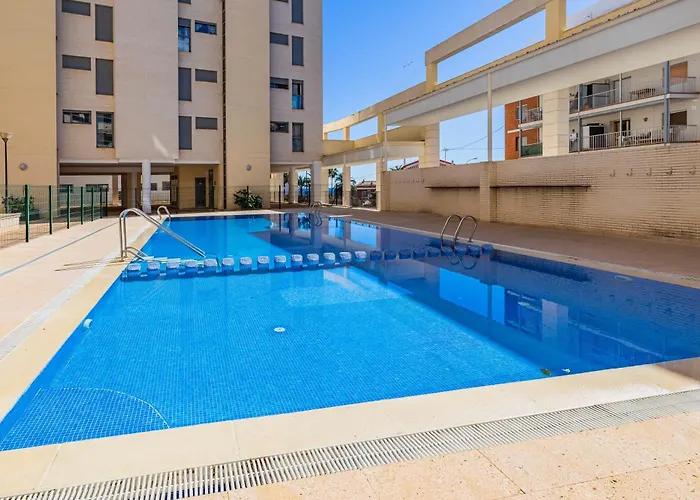 Inftour Plaza Mayor Calpe