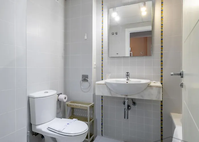 Inftour Plaza Mayor * Calpe