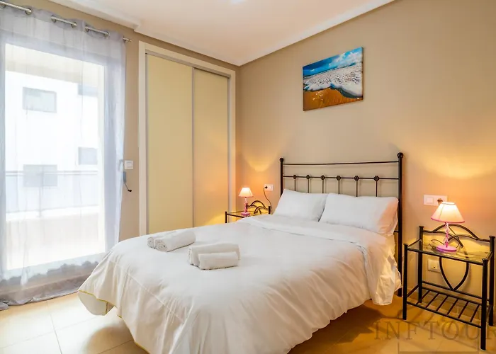 Apartment Inftour Plaza Mayor *