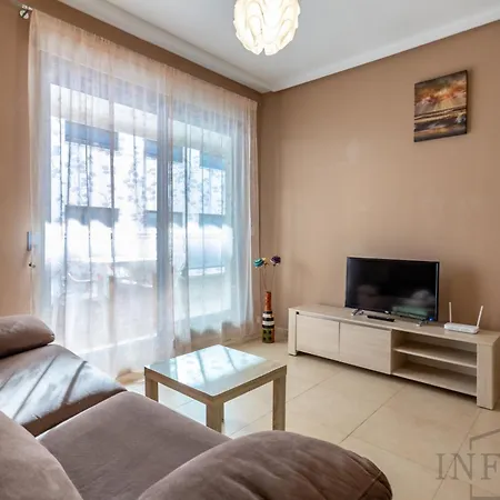 Inftour Plaza Mayor Calp