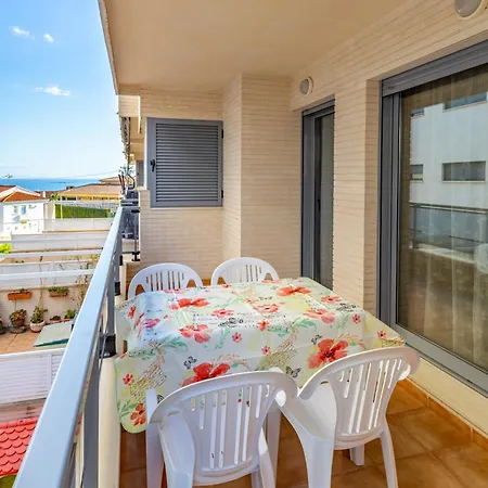 Daire Inftour Plaza Mayor *