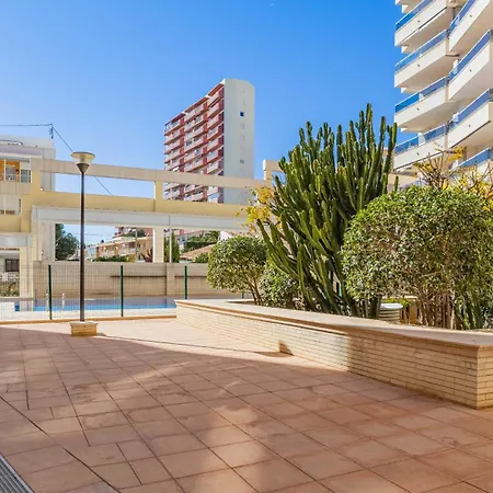 Inftour Plaza Mayor Calp