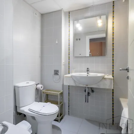 Inftour Plaza Mayor * Calp